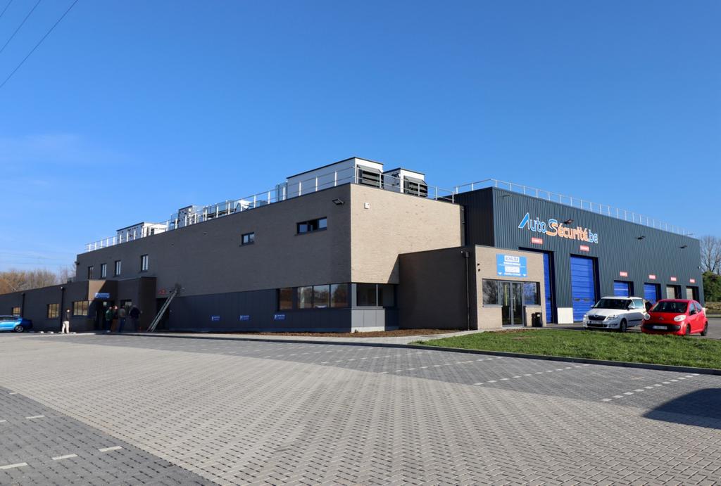 Parc act Eco